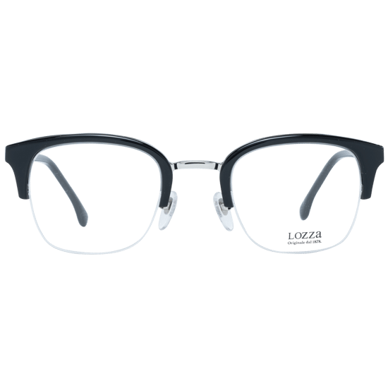 Lozza Gafas VL4145 0BLK 48 - Image 2