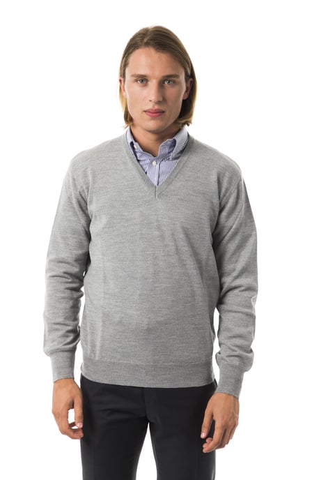 Suéter Grimd para hombres Uominitaliani - Image 1