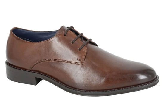 Roamers Westbourne Gibson Mens Shoes
