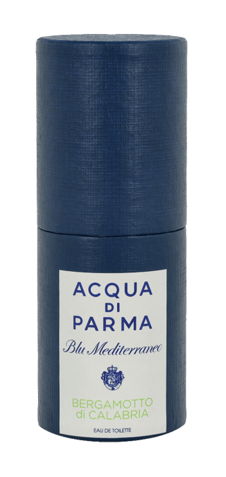 Blu Mediterraneo Bergamotto Di Calabria Eau De Toilette Vaporizador 30 ml - Image 2