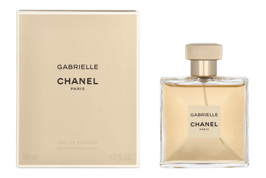 Chanel Gabrielle Edp Spray 50ml