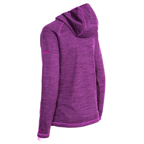 Trespass Womens/Ladies Riverstone Fleece Jacket