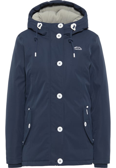 ICEBOUND winter jacket sapello - Image 1