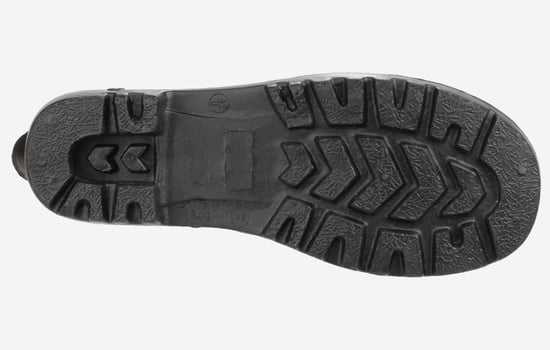 Amblers FS90 Waterproof Safety Boot Mens - Image 5