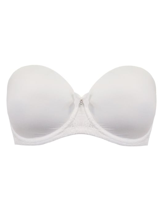 Pour Moi Divine Strapless Bra