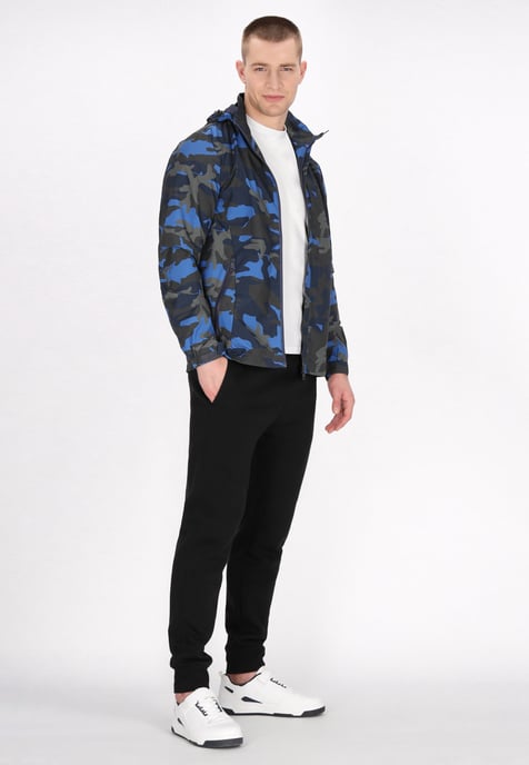 Mo Jacket Men blue - Image 2