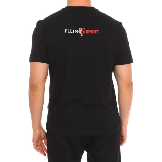 TIPS410 men's short sleeve t-shirt