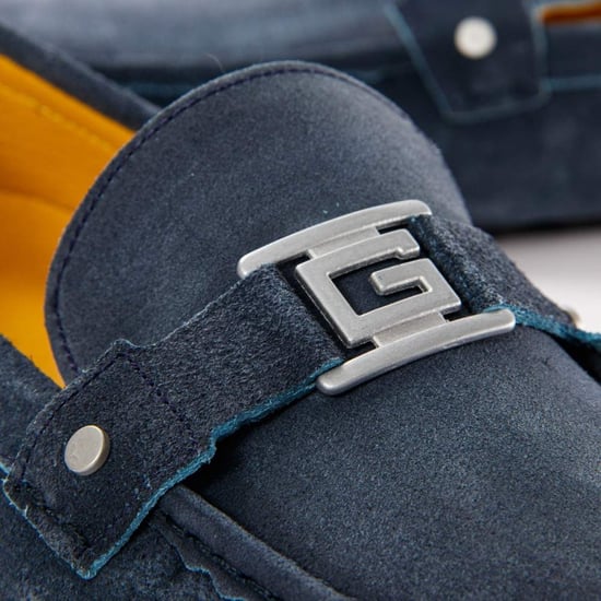 Zapatillas Guess Gallarate para hombre - Image 3