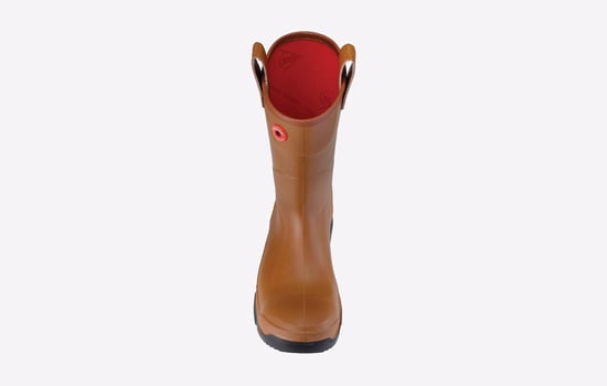 Purofort RigPRO Full Safety WATERPROOF Wellingtons