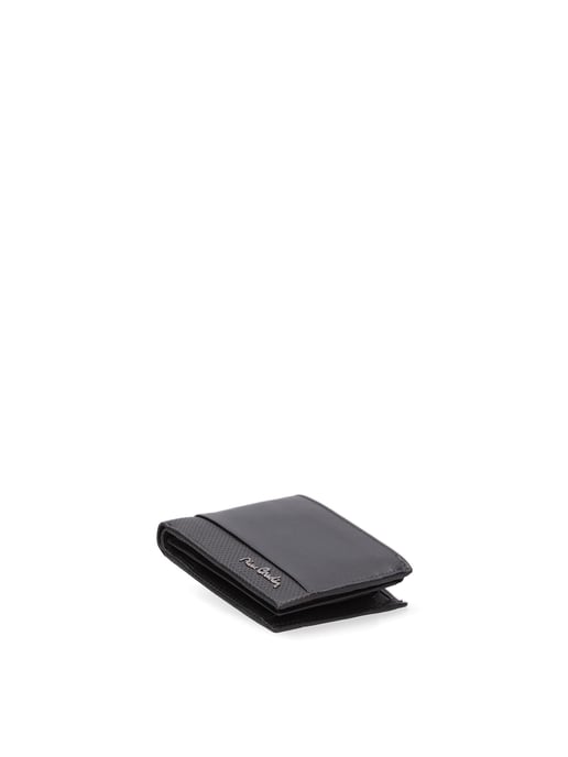 Pierre Cardin Billetera Hombres BLACK - Image 2