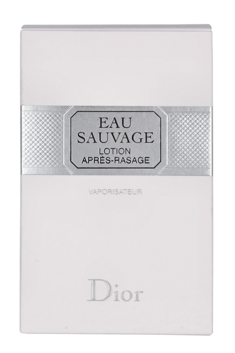 Eau Sauvage  After-shave Vaporizador 100 ml - Image 2