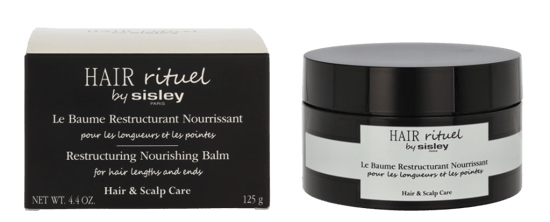 Baume Restructurant Nourrisant 125 gr - Image 1