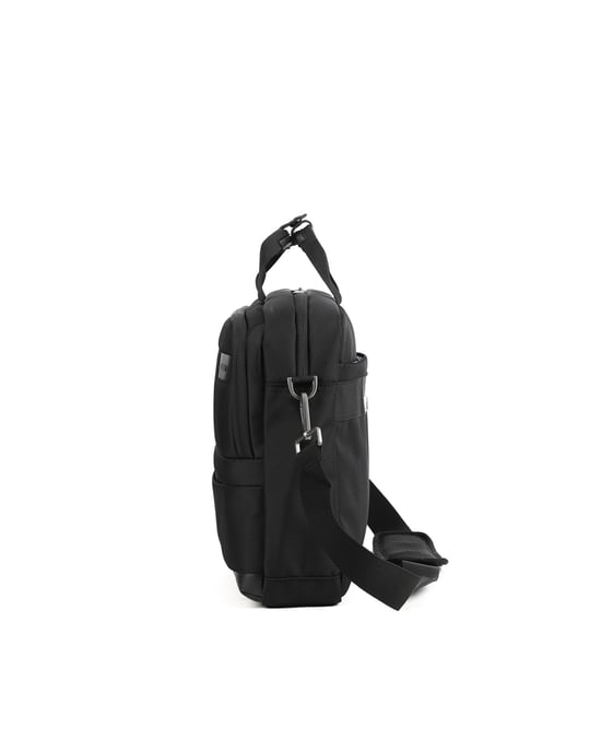 Aoking Bolsa de trabajo Unisexo BLACK - Image 3