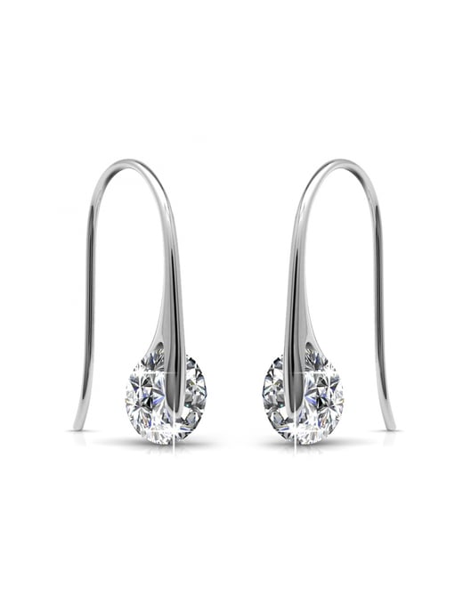 Conjuntos con clase - Plata y cristal - Image 5
