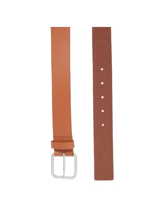 Cinturón Tommy Jeans para hombre con bandera auténtica - Image 2