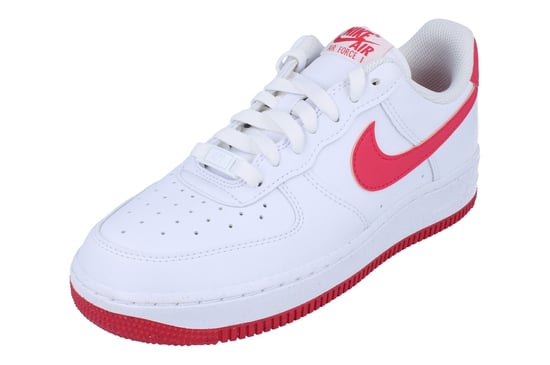 Nike Womens Air Force 1 07 Next Nature White Trainers