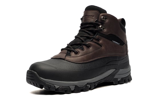 Cotswold Calmsden Waterproof Memory Foam Mens - Image 2