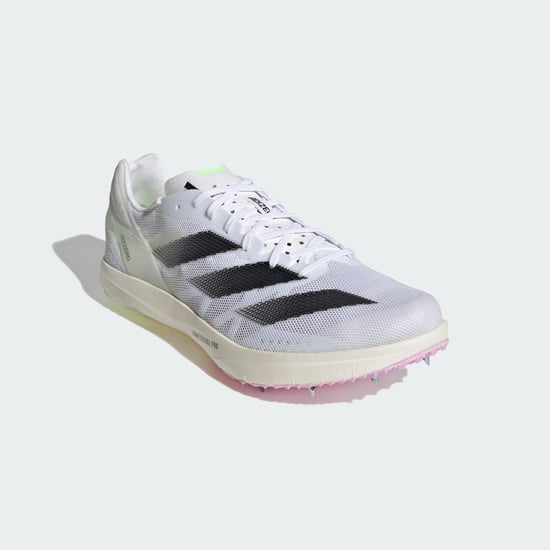 Adizero Avanti Tyo Track and Field Lightstrike Shoes - Image 2