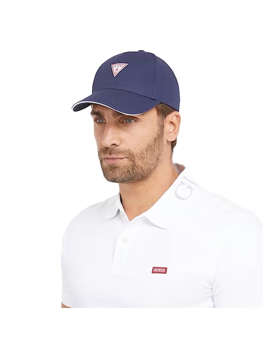Gorra de béisbol Guess para hombre - Image 2