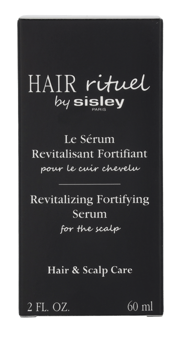 Hair Rituel Le Sérum Revitalisant Fortifiant 60 ml - Image 2