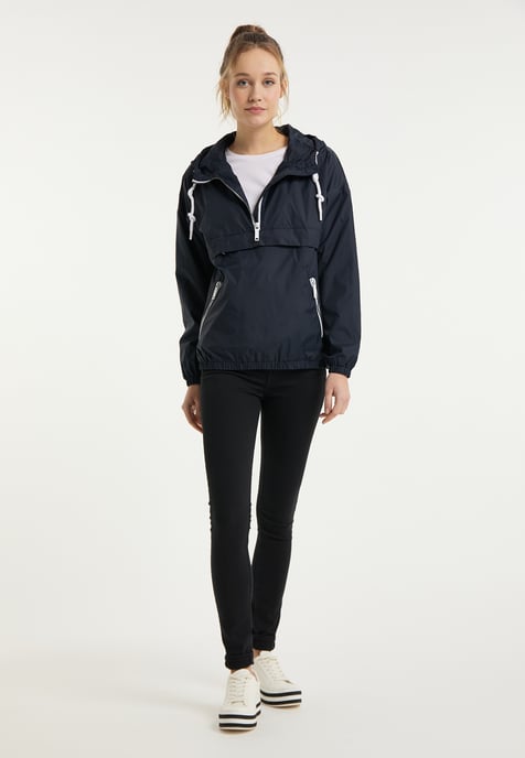 Dreimaster pullover jacket women - Image 2