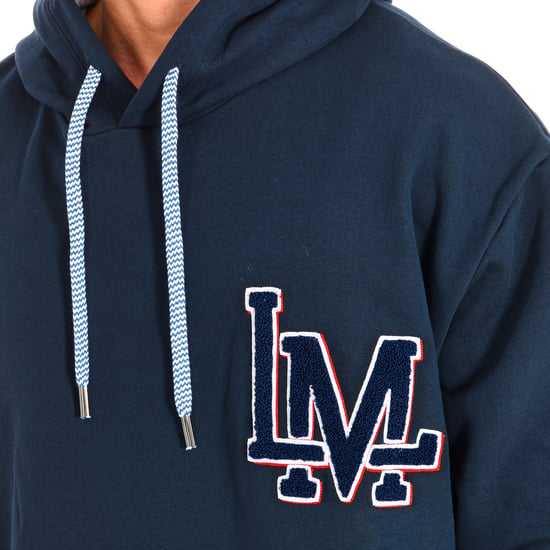 Hoodie TYF315-FP533 man