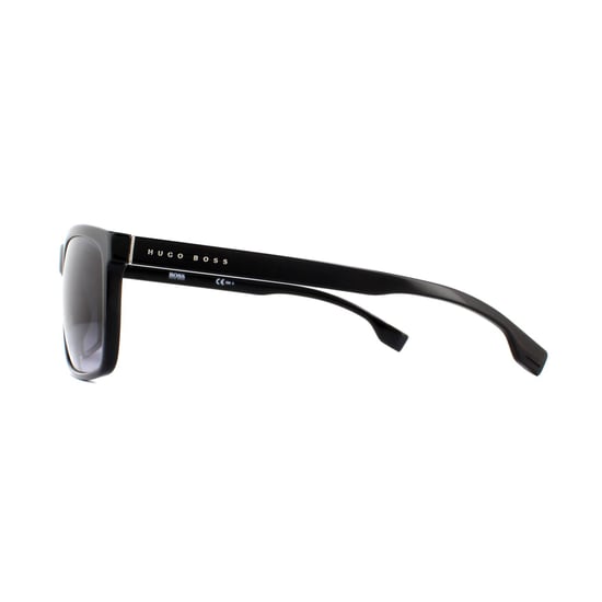 Hugo Boss Sunglasses 1036/S 807 9O Black Grey