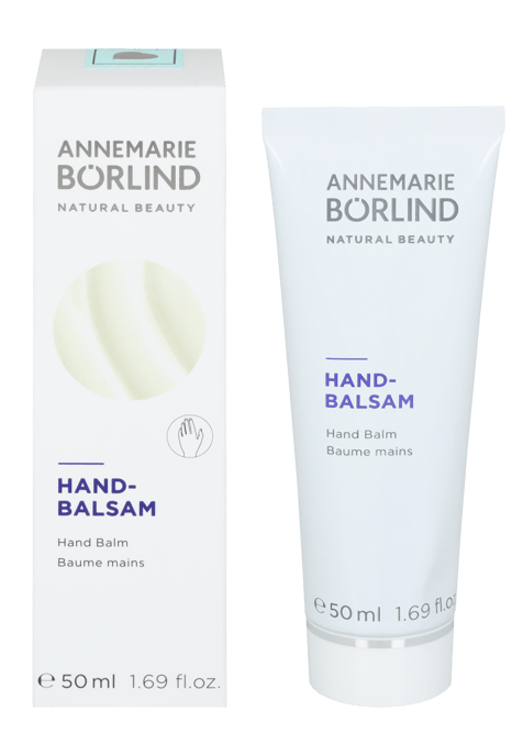 Annemarie Borlind Hand Balm 50ml - Image 1