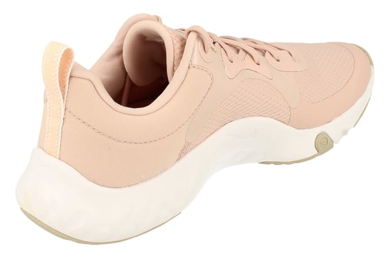 Nike Womens Renew In-season Tr 11 Pink Trainers - Image 3