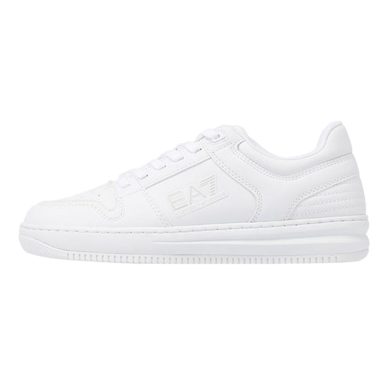 Zapatillas Blancas EA7 Slasher - Image 6