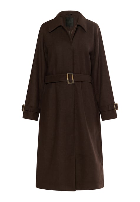 Dreimaster women brown - Image 1