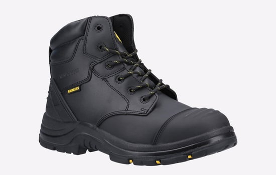 Amblers Safety AS305C Winsford Safety Boots - Image 2