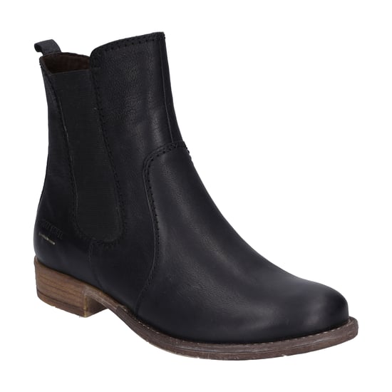 JOSEF SEIBEL Sienna 80 | Botines de Mujeres | negro - Image 1