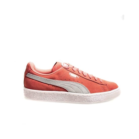 Zapatillas de ante Puma para mujer - Image 3