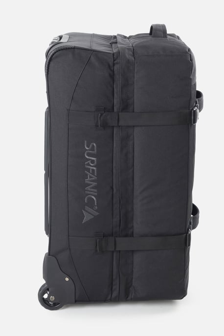 Maxim 3.0 120l Roller Bag  Black Marl