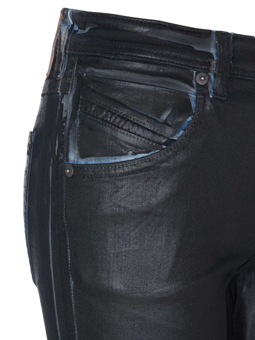 pantalones cortos diésel - Image 3