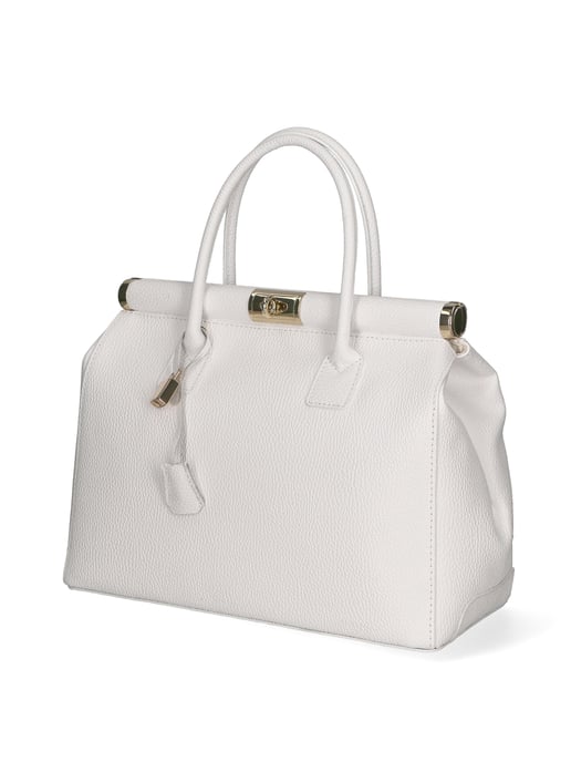Gave Lux Handbag women WHITE