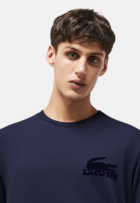 Lacoste sweater
