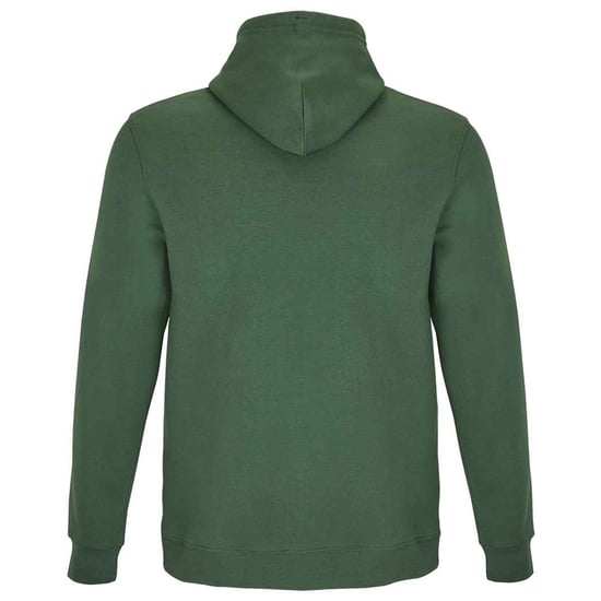 SOLS Unisex Adult Snake Hoodie (Bottle Green) - Image 2