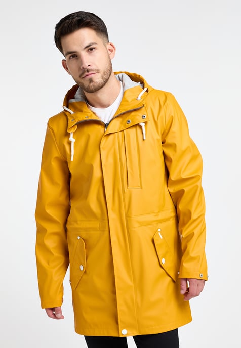ICEBOUND raincoat urban rain - Image 2