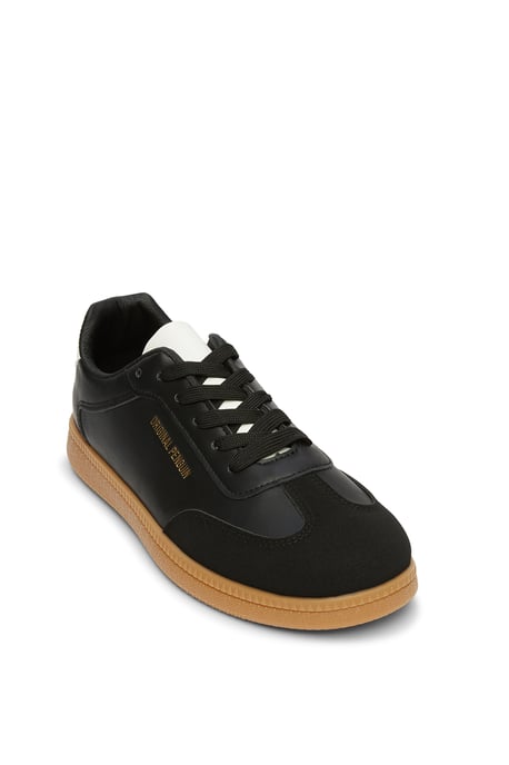 Original Penguin Women's Salsa Ladies Cupsole Trainer