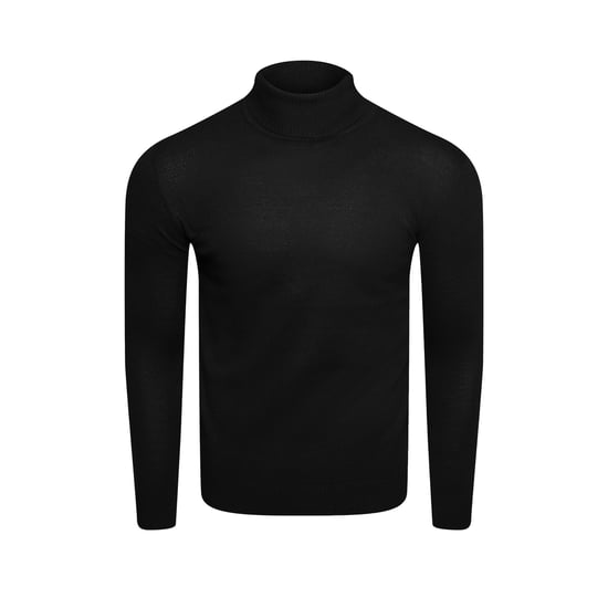 Men's Soulstar Jumper Turtle Neck