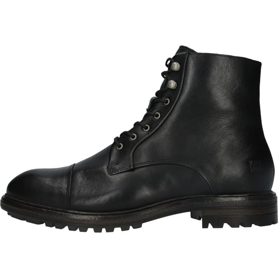Lester - Black - Lace-ups - Image 5