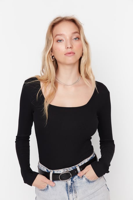 Trendyol Women's Bodysuit - Image 2