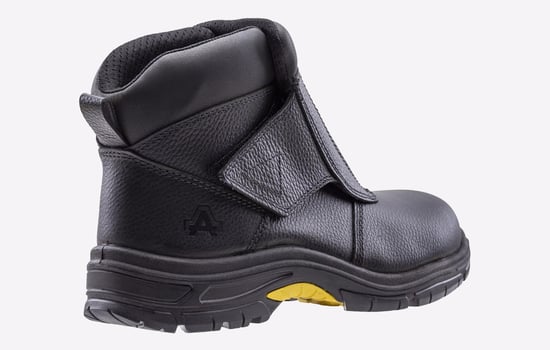 Amblers Safety AS950 Welding Safety Boots Mens - Image 3