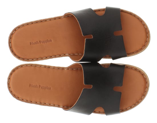 Hush Puppies Eloise Mule Sandalias - Image 6