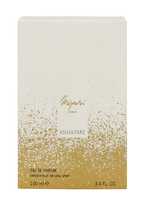 Annayake Miyabi Mujer EDP Spray 100 ml - Image 2