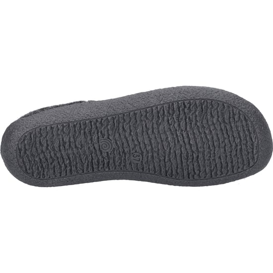 JOSEF SEIBEL Vinny 01 | Zapatillas de Mujeres | gris - Image 5