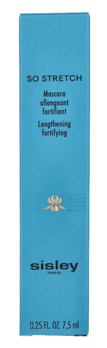 So Stretch Mascara #3-deep Blue 7,5 ml - Image 2