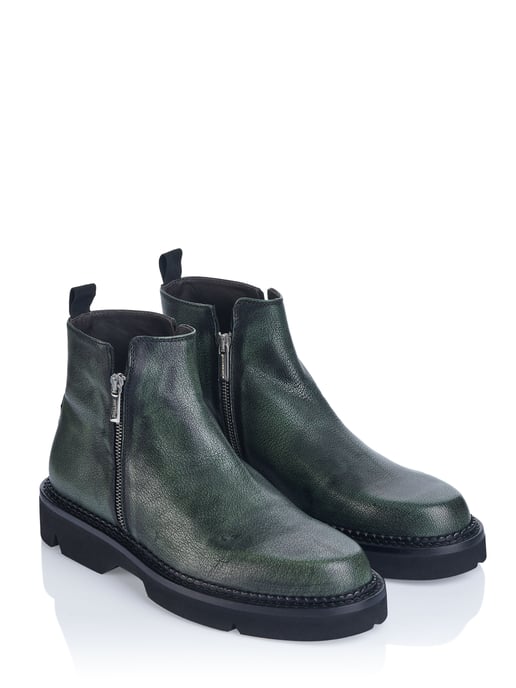 botas pollini - Image 2